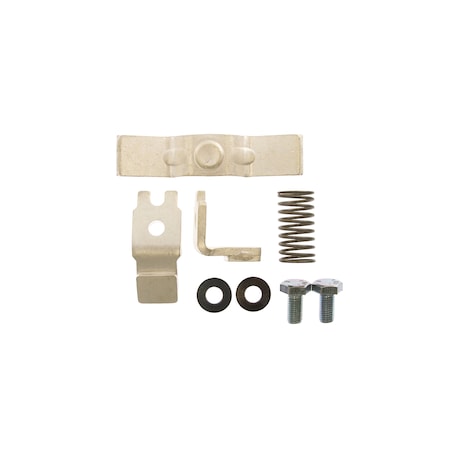 Usa Industrials Aftermarket Allen-Bradley 500-Line Contact Kit - Replaces 40430-300-51, Size 3, 1-Pole 9231CA